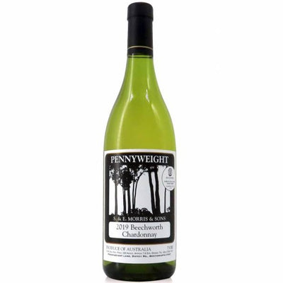 PENNYWEIGHT CHARDONNAY 750ML