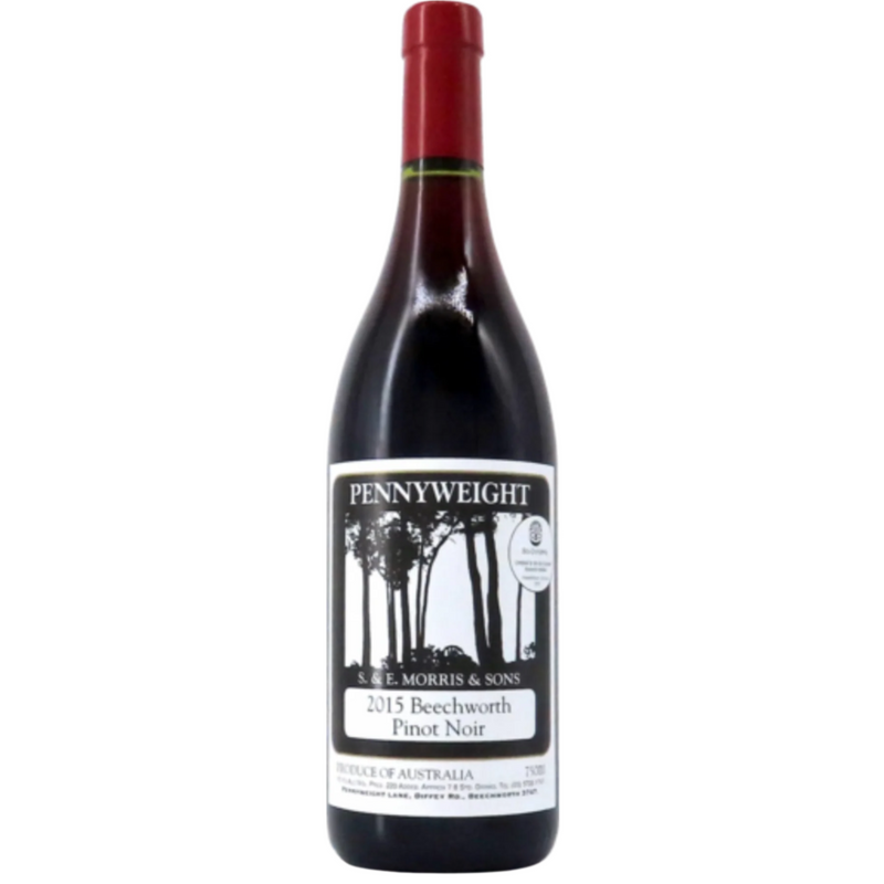 PENNYWEIGHT PINOT NOIR 2019 750ML