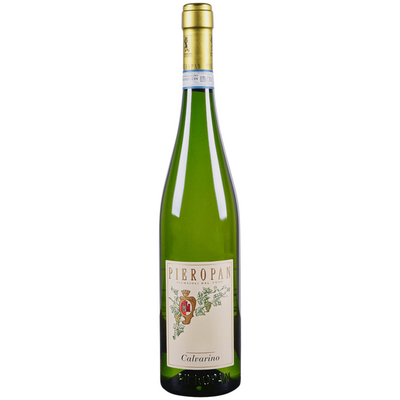 PIEROPAN SOAVE CLASSICO SUPERIORE 750ML