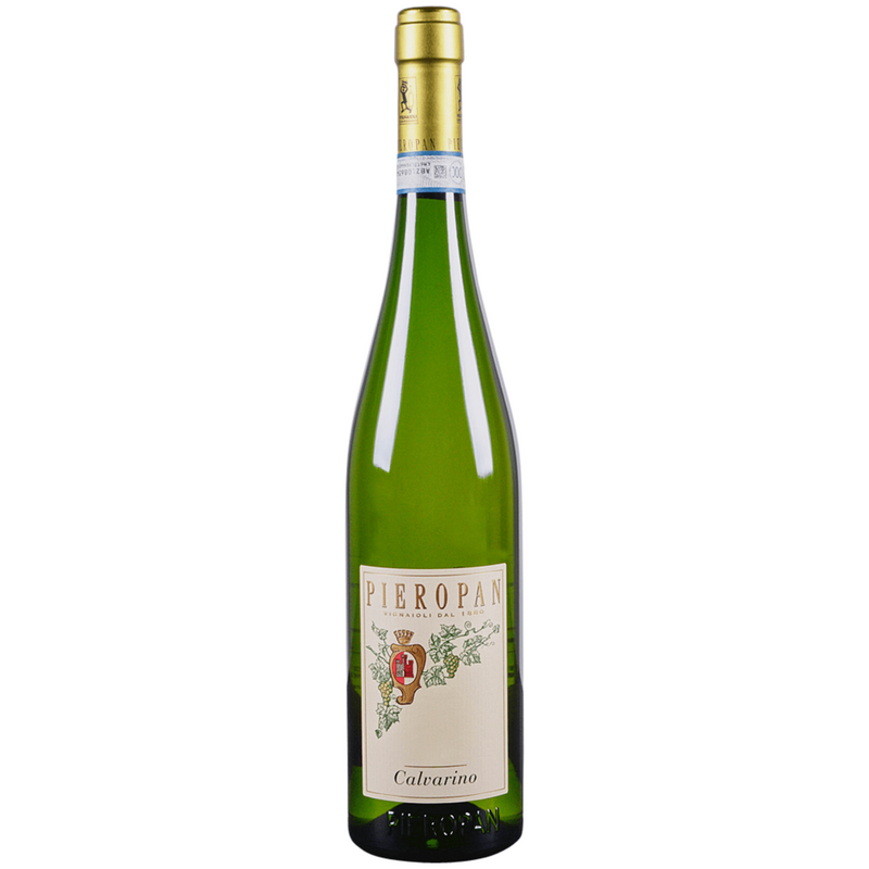 PIEROPAN SOAVE CLASSICO SUPERIORE 750ML