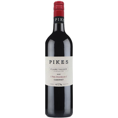 PIKES DOG WALK CABERNET SAUVIGNON 750ML