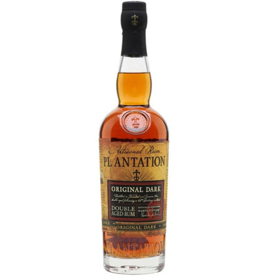 PLANTATION ORIGINAL DARK RUM 700ML