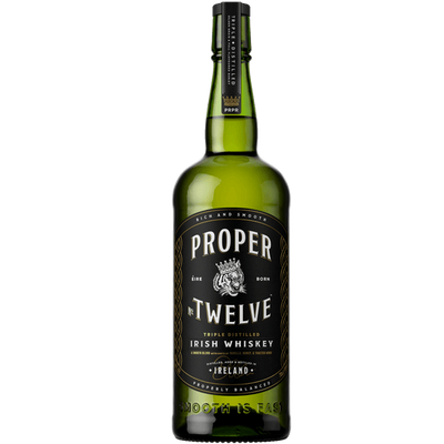 PROPER NO12 IRISH WHISKEY 700ML