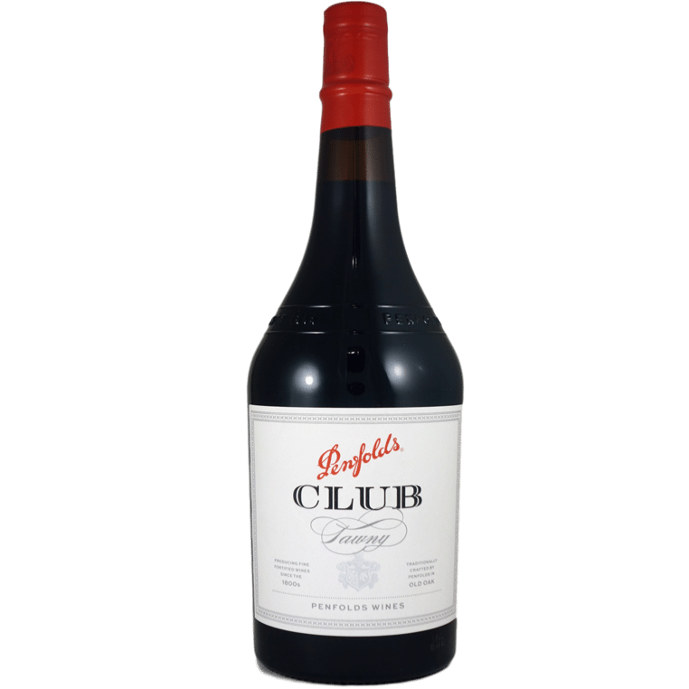 PENFOLDS CLUB TAWNY PORT 750ML