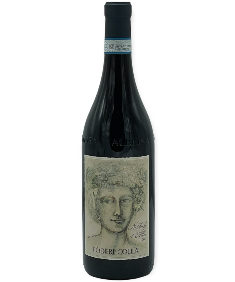 PODERI COLLA NEBBIOLO D&