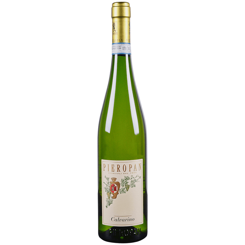 PIEROPAN SOAVE CLASSICO SUPERIORE 750ML