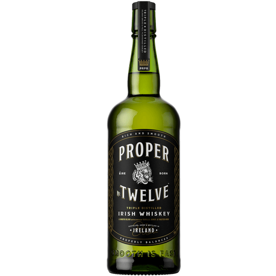 PROPER NO12 IRISH WHISKEY 700ML