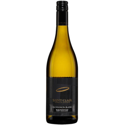 SAINT CLAIR SAUVIGNON BLANC 2022 375ML