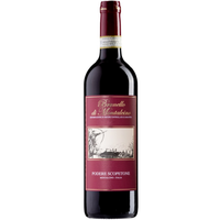 SCOPETONE BRUNELLO DI MONTALCINO 2015 750ML
