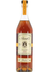 SHENK'S HOMESTEAD SOUR MASH BOURBON 2024 700ML