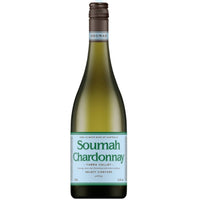 SOUMAH D'SOUMAH CHARDONNAY 2023 750ML