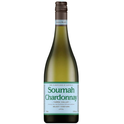 SOUMAH D'SOUMAH CHARDONNAY 2023 750ML
