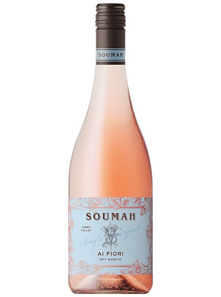 SOUMAH AI FIORI ROSE 750ML