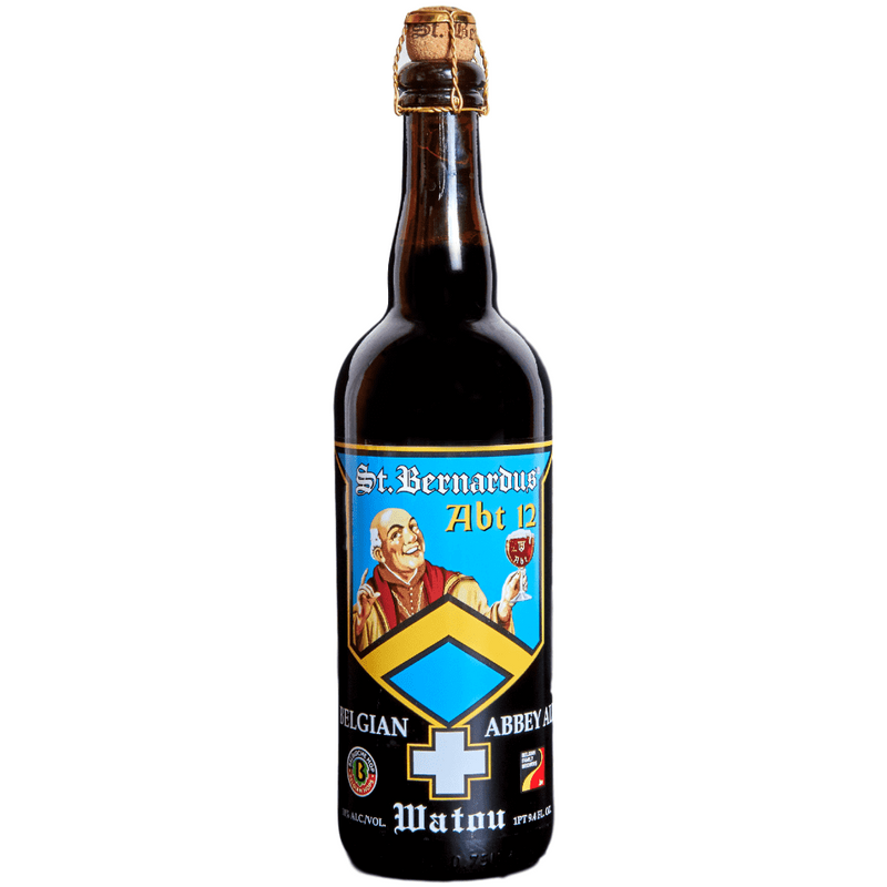 ST BERNARDUS ABT 12 BOTTLE 750ML