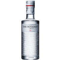 THE BOTANIST DRY GIN 200ML