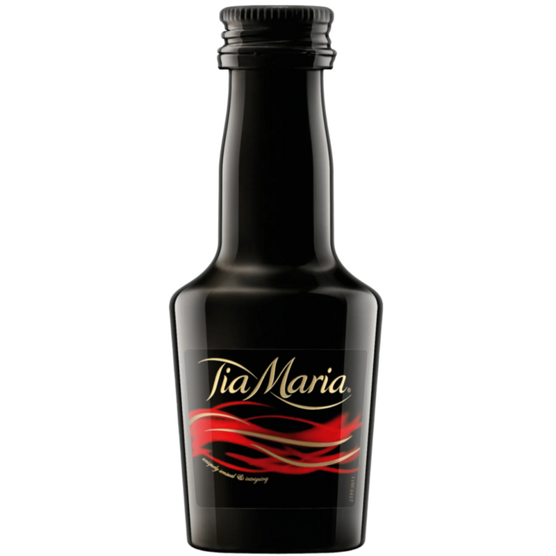 TIA MARIA LIQUEUR 50ML