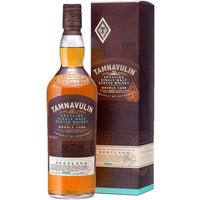 Tamnavulin Single Malt Whisky 700ml