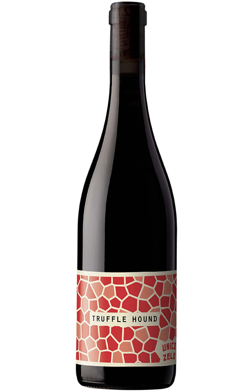 UNICO ZELO TRUFFLE HOUND RED BLEND 750ML