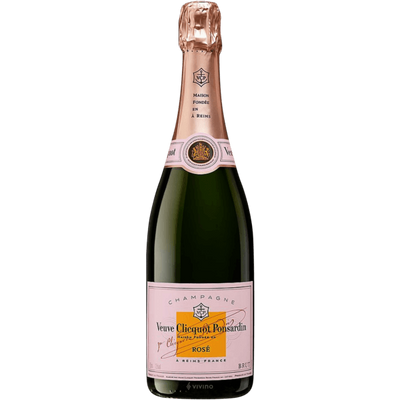 VEUVE ROSE NV 750ML