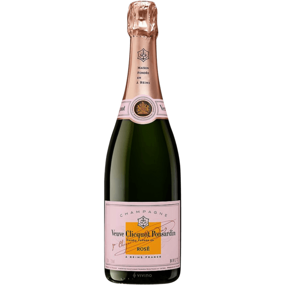 VEUVE ROSE NV 750ML