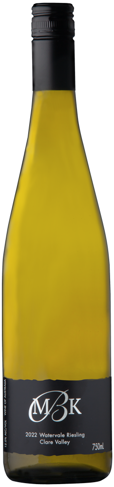 MBK WATERVALE RIESLING 750ML