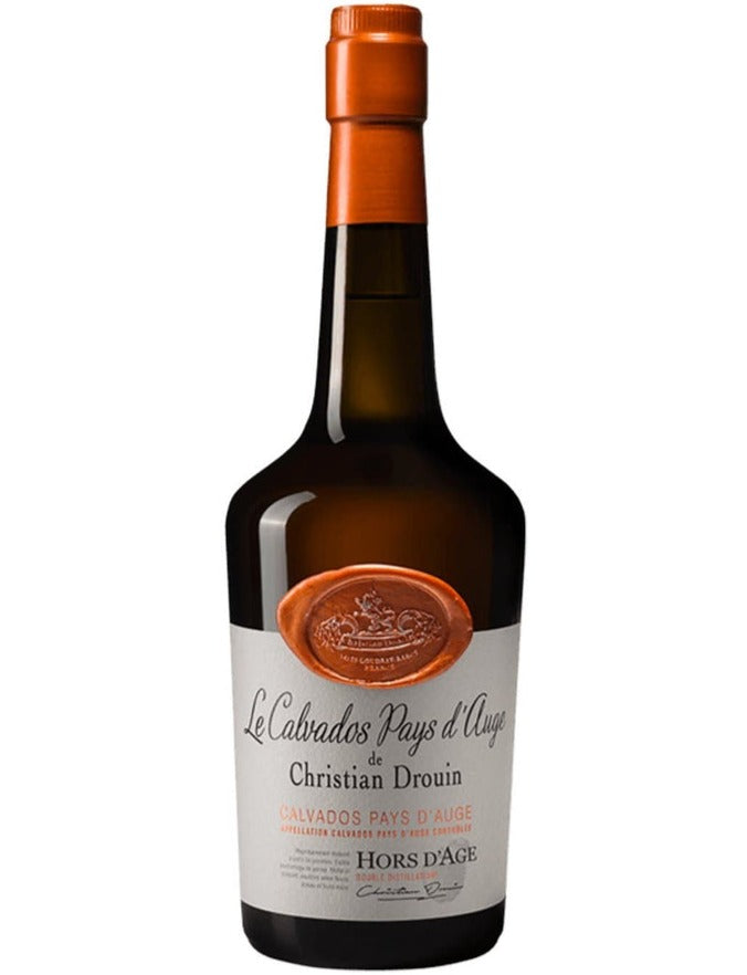 CHRISTIAN DROUIN CALVADOS 700ML