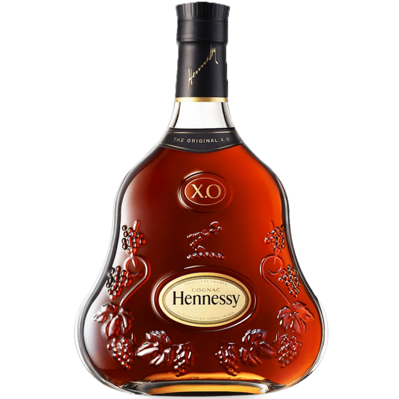 HENNESSY XO COGNAC 700ML