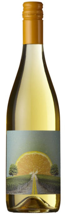 SOLARA ORANGE NATURAL WINE 750ML