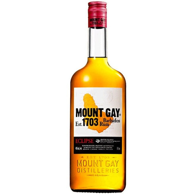 MOUNT GAY ECLIPSE RUM 700ML