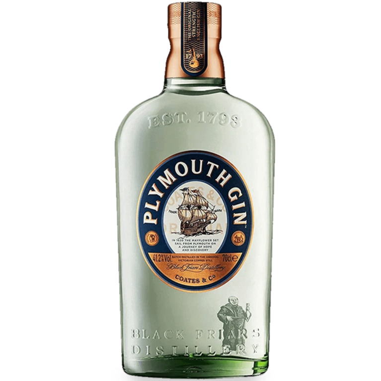 PLYMOUTH GIN 700ML