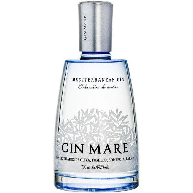 GIN MARE MEDITERRANEAN GIN 700ML