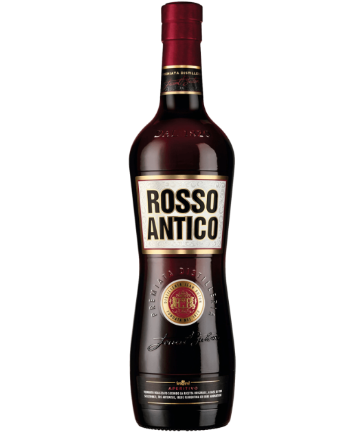 ROSSO ANTICO 750ML