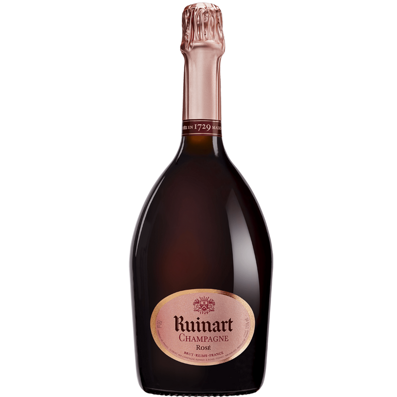 RUINART ROSE 750ML