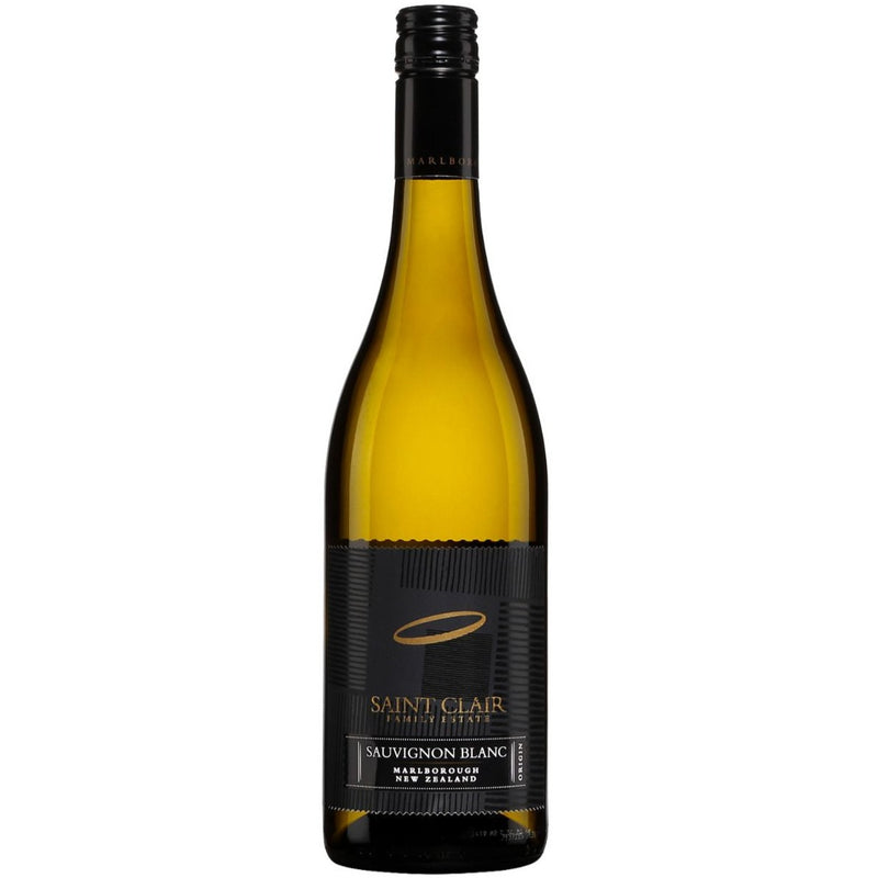 SAINT CLAIR SAUVIGNON BLANC 375ML