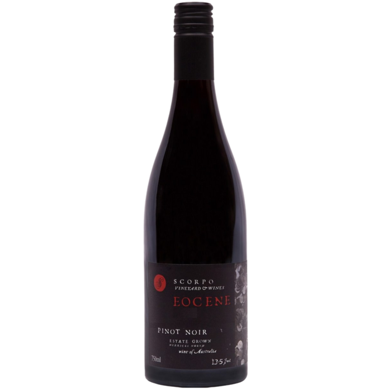 SCORPO EOCENE SINGLE VINEYARD PINOT NOIR 750ML